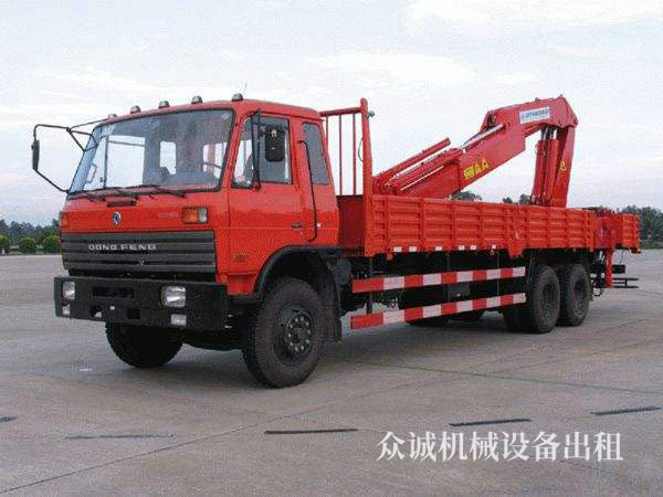 隨車(chē)吊出租6